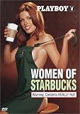 cover of Playboy - Women of Starbucks