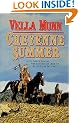 Cheyenne Summer