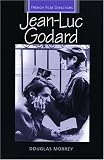 Jean-Luc Godard (French Film Directors)