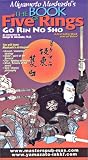 Review Tapeworm  / Miyamoto Musashi - The Book of Five Rings