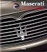Maserati: Alle Grand Prix-, Sport- und GT-Fahrzeuge von 1926 bis heute
