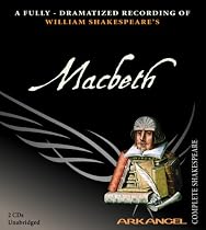 Macbeth (Arkangel Shakespeare)