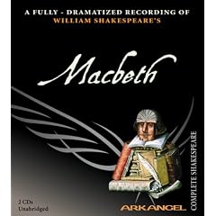 Macbeth (Arkangel Shakespeare)