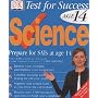 Test For Success: Science Age 14