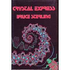Crystal Express