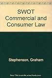 Commercial and consumer law