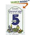 Easy Gourmet-Style Cooking with 5 Ingredients