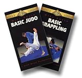 Review   / Mike Swain's Basic Judo & Basic Grappling