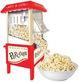 Popcorn & Candyfloss Makers best sellers list UK