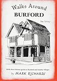 Walks Around Burford (Walkabout)