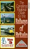 Review North West Video  / The Complete Regional Guide To The Railways Of Britain - Vol. 3 - The South West