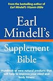 Earl Mindell's supplement bible
