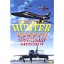The Kemble Hunter 50th Anniversary Airshow [DVD]
