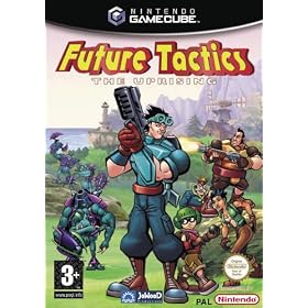 Future Tactics (GameCube)