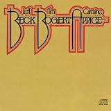 Music : Beck Bogert & Appice