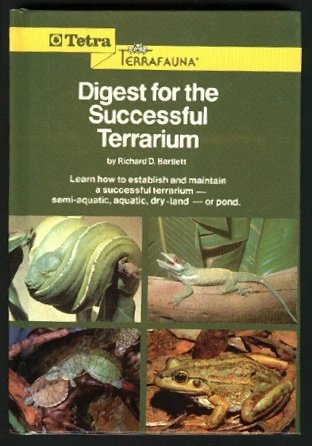 Digest for the Successful Terrarium