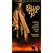 Ballad of Little Jo [VHS]
