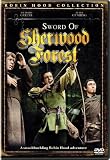 Sword of Sherwood Forest