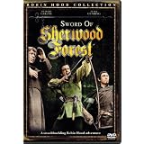 Sword of Sherwood Forestby Richard Greene