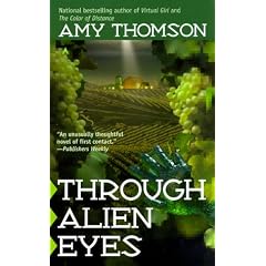 Through Alien Lives
