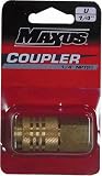 Maxus MXA107 Universal Coupler