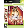 Fable: The Lost Chapters - Best of Classics (Xbox)