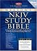 Book Nelson's NKJV Study Bible - Large Print