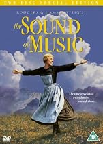 The Sound Of Music (2 Disc Special Edition) [1965]