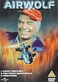 Image de Airwolf [Import anglais]