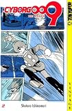 Cyborg 009, Vol. 2