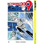 Cyborg 009, Vol. 2