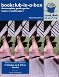 Bookclub-In-A-Box: Discusses Natasha and Other Stories