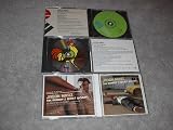 Produkt-Bild: Jason Mraz RARE 3 cd single set LIVE Curbside Prophet & Video, The Remedy (I Won't Worry) + 10 minute video profile, and You and I Both Rooster picture disc. (UK Import)
