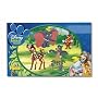 Hama Beads Disney Animals Giant Gift Box