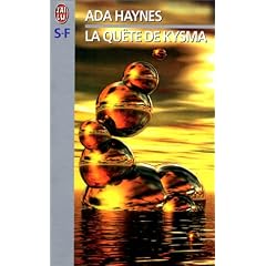 La qu�te de Kysma