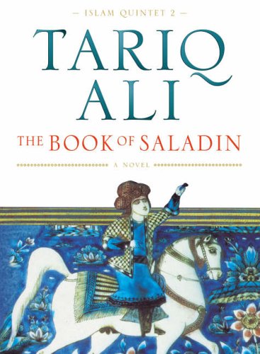 Buy The Book of Saladin: A Novel (Islam Quintet 2): A Novel online at Discounted New and Used prices. Delivered to your door with Off-The-Bookshelf.