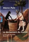 Le devisement du monde : Tome 2, Le livre des merveilles