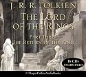 The Return of the King - Audio CD