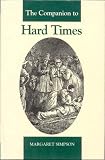 Cover of The Companion to "Hard Times" by Margaret Simpson 1873403569