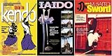 Katana -3 DVD Set