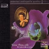 Oh! That Cello