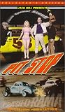 VHS : Pit Stop (Ws Clam)