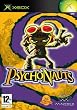 Psychonauts (Xbox)