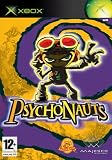 Psychonauts (Xbox)