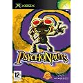 Psychonauts (Xbox)