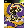 Psychonauts (Xbox)