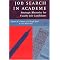 Higher Education Job Search Resources