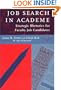 Job Search in Academe: Strategic Rhetorics for Faculty Job Candidates (Stylus)