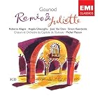 Gounod - Rom�o et Juliette Alagna, Gheorghiu, van Dam, Keenlyside, Capitole de Toulouse,... by Charles Gounod, Michel Plasson, Orchestre du Capitole de Toulouse, Roberto Alagna, and Angela Gheorghiu (Audio CD - 2006) - Original recording reissued