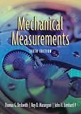 Mechanical Measurements (6th Edition)